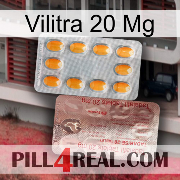 Vilitra 20 Mg new13